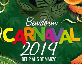 Carnival 2019