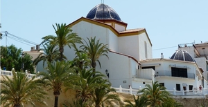 Kirche San Jaime