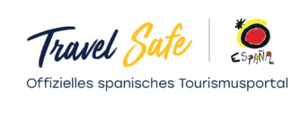 Travel Safe - Offizielles spanisches Tourismusportal